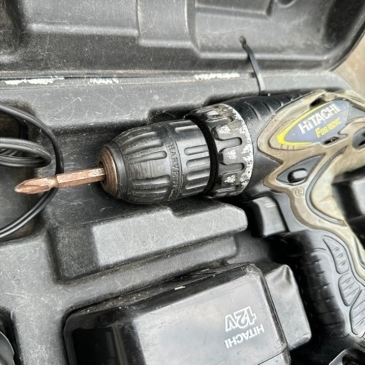 ・お取引予定者有り・電動工具4点