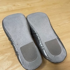 携帯用スリッパの画像