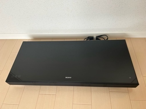 ホームシアターシステム SONY HT-XT1