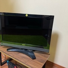 日立液晶テレビ　L32-XP05