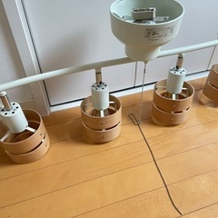 照明器具　電気かさ　おしゃれ　の画像