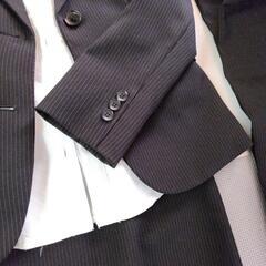 スーツ4点セットの画像