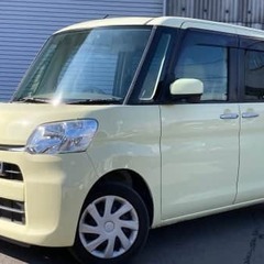 大人気軽自動車色も可愛い(*'▽')