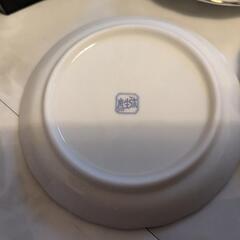 小皿　取皿　醤油小皿の画像