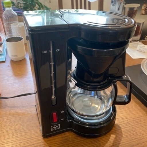 コーヒーメーカー