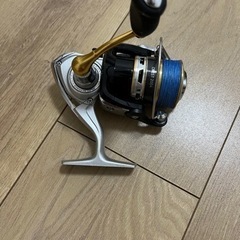 釣り 入門セットの画像