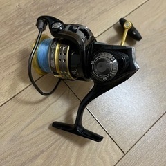 釣り 入門セットの画像