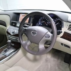 安定したボディ！いかつくも上品なお車！！の画像