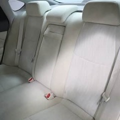 安定したボディ！いかつくも上品なお車！！の画像