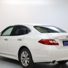 安定したボディ！いかつくも上品なお車！！の画像