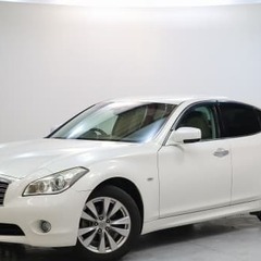 安定したボディ！いかつくも上品なお車！！の画像