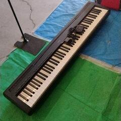 0207-002 YAMAHA ヤマハ 電子ピアノ DIGITA...
