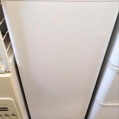 受け渡しの方決まりました!三菱ノンフロン冷凍庫121Ｌ