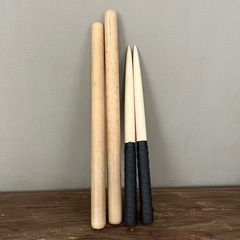 太鼓のバチ