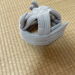 ごっつん防止ヘルメット
