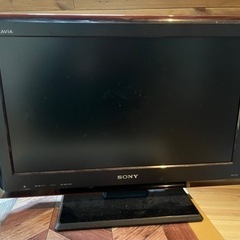 【22型】SONY KDL-22J5 液晶テレビ