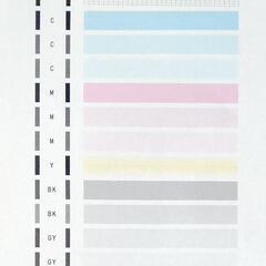 【お取引中】♪０円♪Cannonプリンター TS8130♪インク付♪訳ありの画像