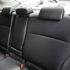 フルセグTV！走行性能も抜群です！！の画像