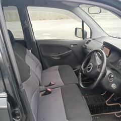 ダイハツムーブ4万円の画像