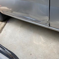 最終値下げ⭐️車検2年付/走行約5万km⭐️ポッキリ19万円　ホンダ ゼスト 早い者勝ち！練習用、現場号、足などにいかがですか？の画像