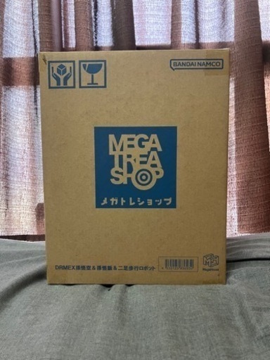 デスクトップリアルマッコイEX　ドラゴンボール