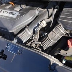 エアロがついてる！ファミリーカー！の画像