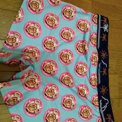 パンツ　未使用　S〜Mの画像