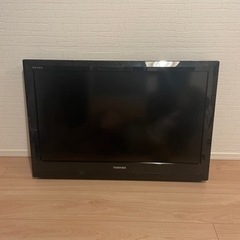 TOSHIBA 液晶テレビ 32A1