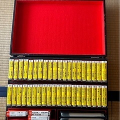 カラオケプレーヤー・テイチク８トラック・テイチクカセットテープ・マイクセットの画像
