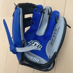 野球 グローブの画像