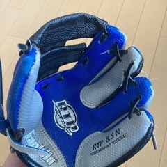 野球 グローブの画像