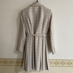 SNIDEL  コートの画像