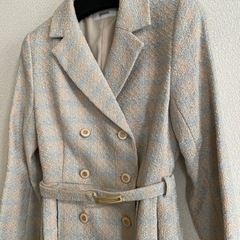 SNIDEL  コートの画像