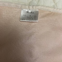 防水シーツ　保育園　子ども　赤ちゃん　マット　ピンク　女の子この画像