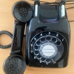 黒電話 601-A2の画像