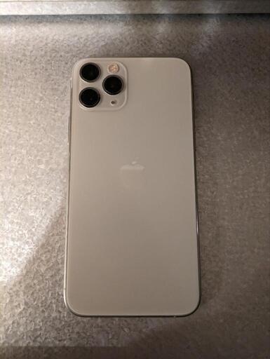 iPhone11pro 本体　iPhone 256GB