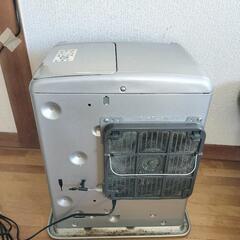 オイルヒーターの画像