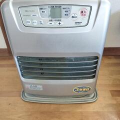 オイルヒーター