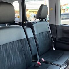 ダイハツ タントカスタム　ＲＳ　トップエディション　ＳＡ３入荷しました！！の画像