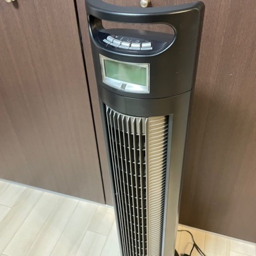 高機能扇風機