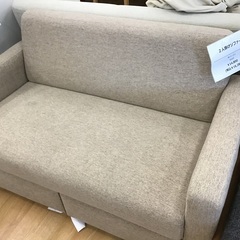 【トレファク神戸新長田】2人掛けソファー入荷しました！!!【取りに来れる方限定】