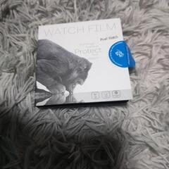Pixel   Watch  のカバー