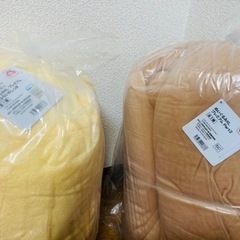 〈お話中〉【新品】すみっコぐらし ぬいぐるみ 映画 ビッグサイズの画像