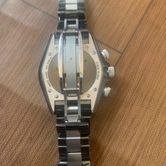 ★ネット決済　正規品★シャネル J12 スーパーレッジェーラ H1624 の画像