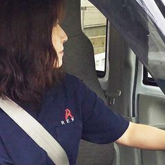 未経験大歓迎！配送ドライバー　神戸市須磨区エリア　西宮エリア　の画像