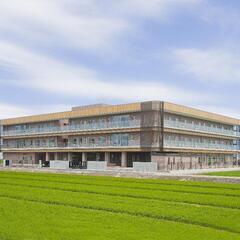《非常勤》介護職員募集中！！未経験も歓迎致します！