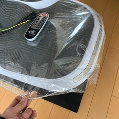 バランスウェイブ※値下げ決定!!の画像