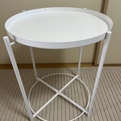 IKEA サイドテーブル