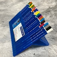 ☆色鉛筆3点セットの画像