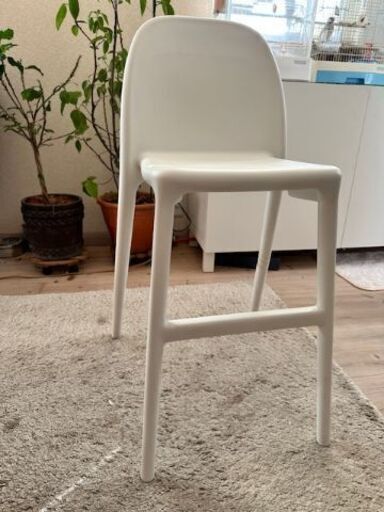 IKEAの子供用チェア　　再度値下げしました